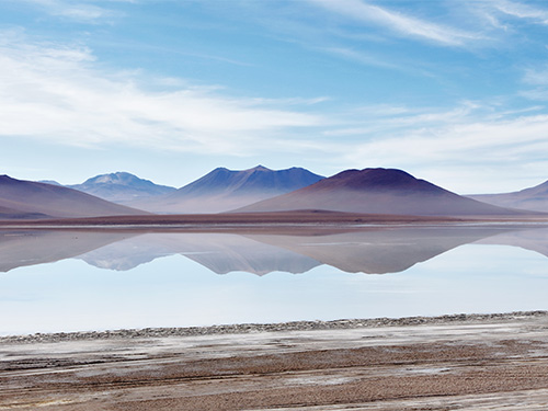 Laguna Blanca